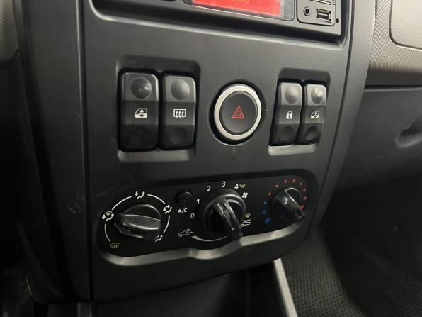 Lada (ВАЗ) Largus I с пробегом 2018 года, цена 899 000 рублей, 80154 км, универсал, Автокод Объявления