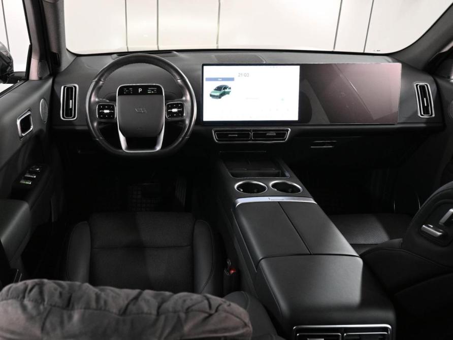 Li Auto (Lixiang) L7 I Ростов-на-Дону  - изображение 6