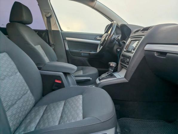 Skoda Octavia II (A5) Рестайлинг с пробегом 2011 года, цена 839 000 рублей, 253718 км, лифтбек, Автокод Объявления