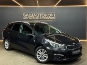 Kia Ceed II Рестайлинг Уфа  - изображение 17
