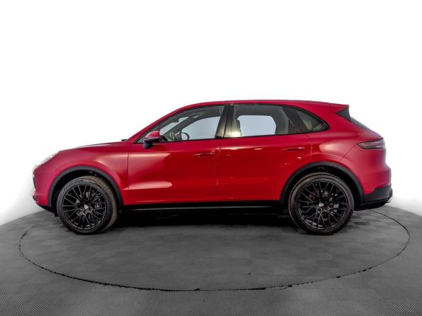Porsche Cayenne III с пробегом 2020 года, цена 6 765 000 рублей, 48495 км, внедорожник, Автокод Объявления