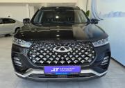 Chery Tiggo 7 Pro I Таганрог  - изображение 27