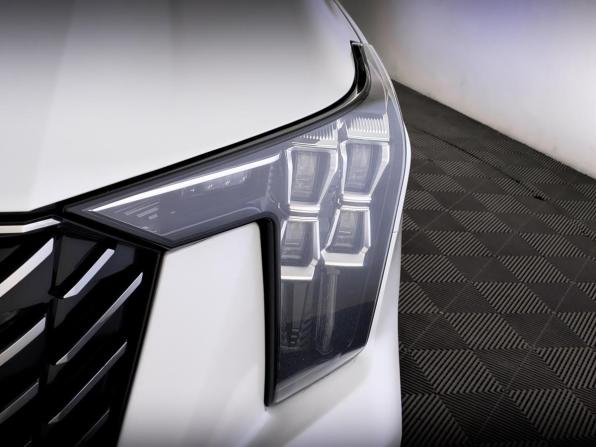 GAC GS8 II с пробегом 2024 года, цена 3 600 000 рублей, 55800 км, внедорожник, Автокод Объявления