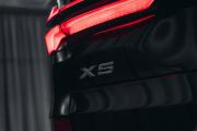 BMW X5 IV (G05/G18) Рестайлинг Москва  - изображение 64