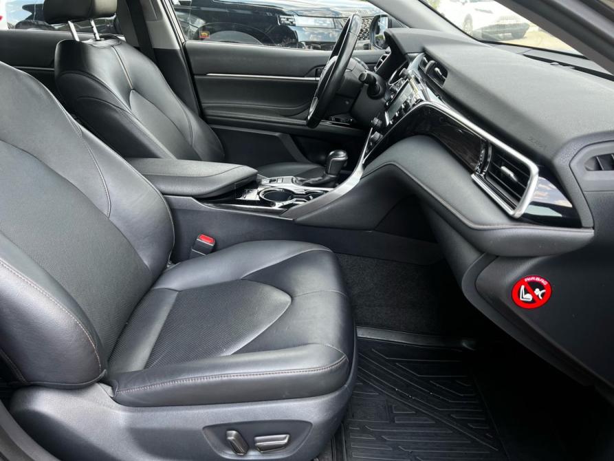 Toyota Camry VIII (XV70) Волгоград  - изображение 21