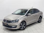 Volkswagen Polo V Рестайлинг Курск  - изображение 19