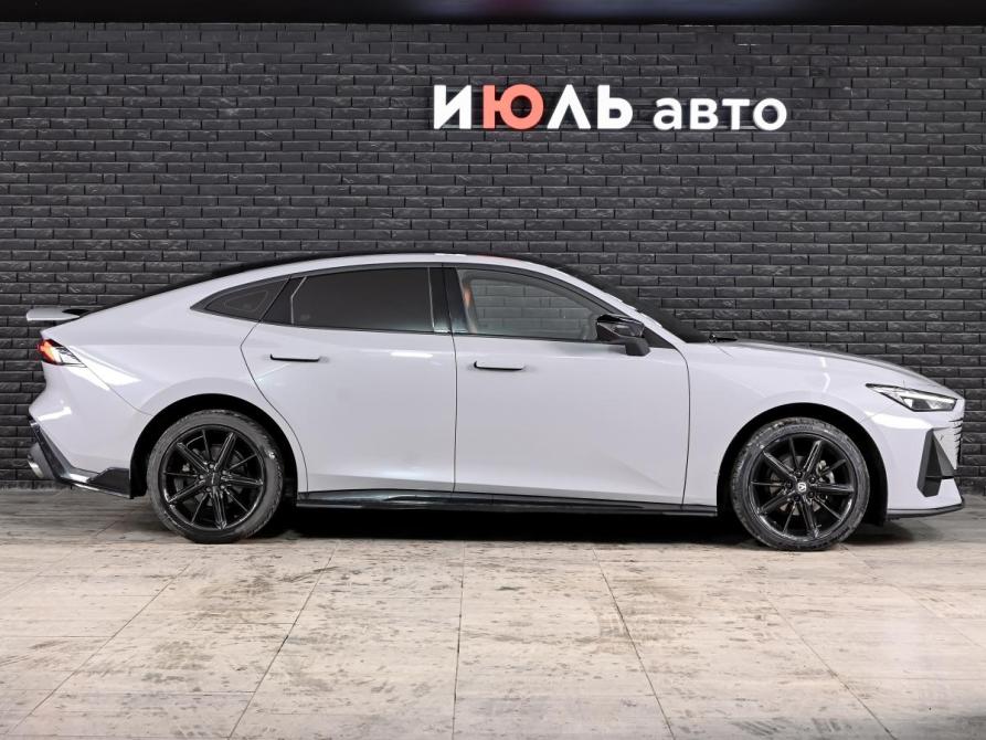 Changan UNI-V I Екатеринбург  - изображение 9