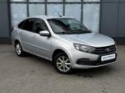 Lada (ВАЗ) Granta I Рестайлинг Ярославль  - изображение 16