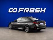 BMW 5 серии VII (G30/G31/G38) Москва  - изображение 23