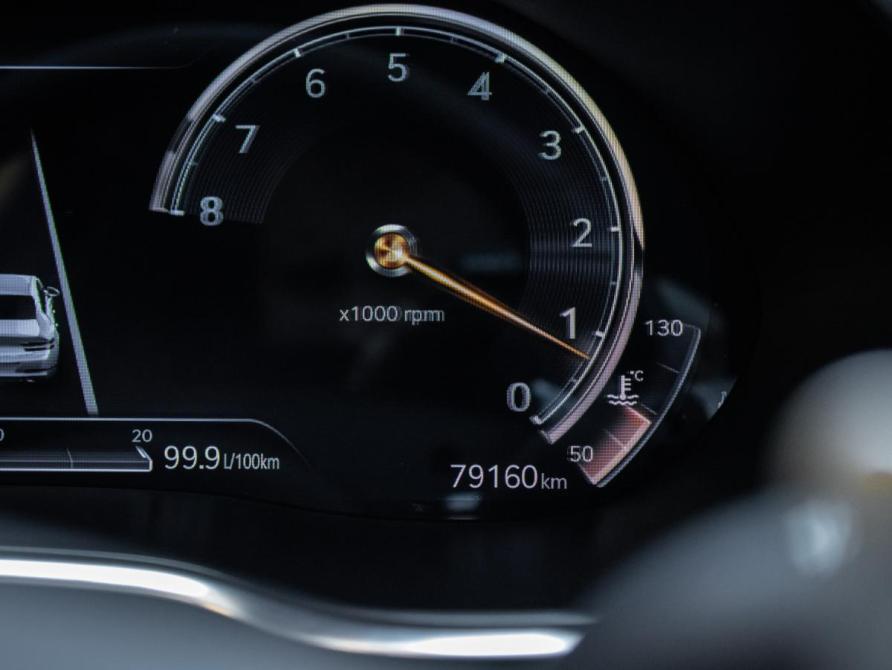 Genesis G80 II Москва  - изображение 11