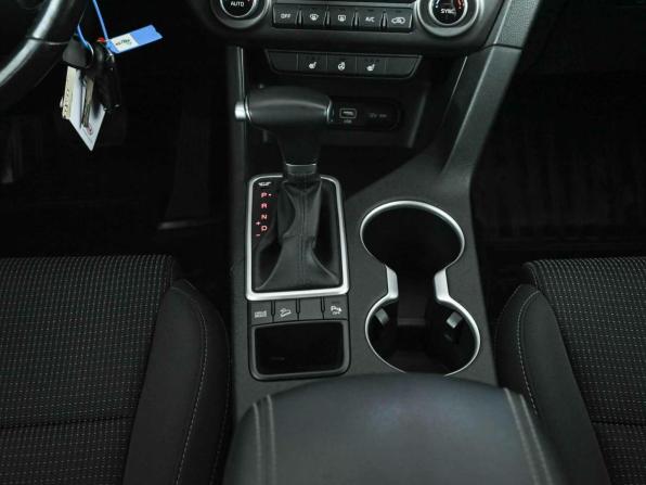 Kia Sportage IV с пробегом 2018 года, цена 2 150 000 рублей, 129288 км, внедорожник, Автокод Объявления