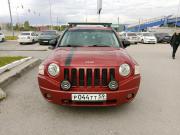 Jeep Compass I Пермь  - изображение 10