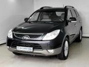Hyundai ix55 Москва  - изображение 17