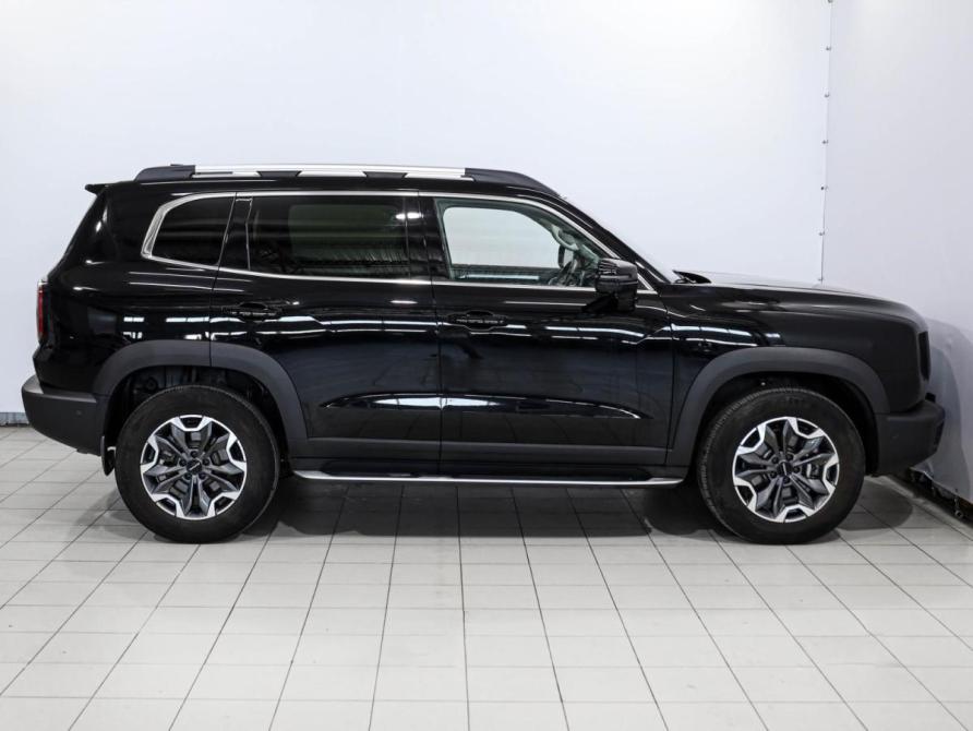 Haval Dargo I Ростов-на-Дону  - изображение 5