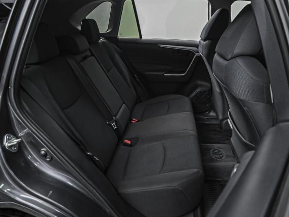 Toyota RAV4 V (XA50) с пробегом 2019 года, цена 2 780 000 рублей, 158766 км, внедорожник, Автокод Объявления