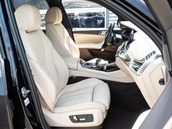 BMW X5 IV (G05/G18) с пробегом 2018 года, цена 7 100 000 рублей, 87999 км, внедорожник, Автокод Объявления