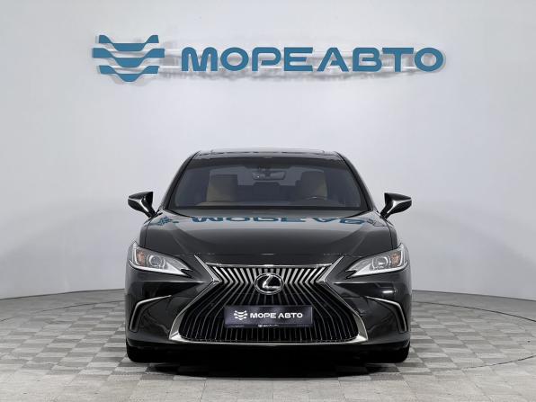 Lexus ES VII с пробегом 2020 года, цена 4 150 000 рублей, 79804 км, седан, Автокод Объявления