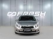 Kia Ceed II Воронеж  - изображение 21