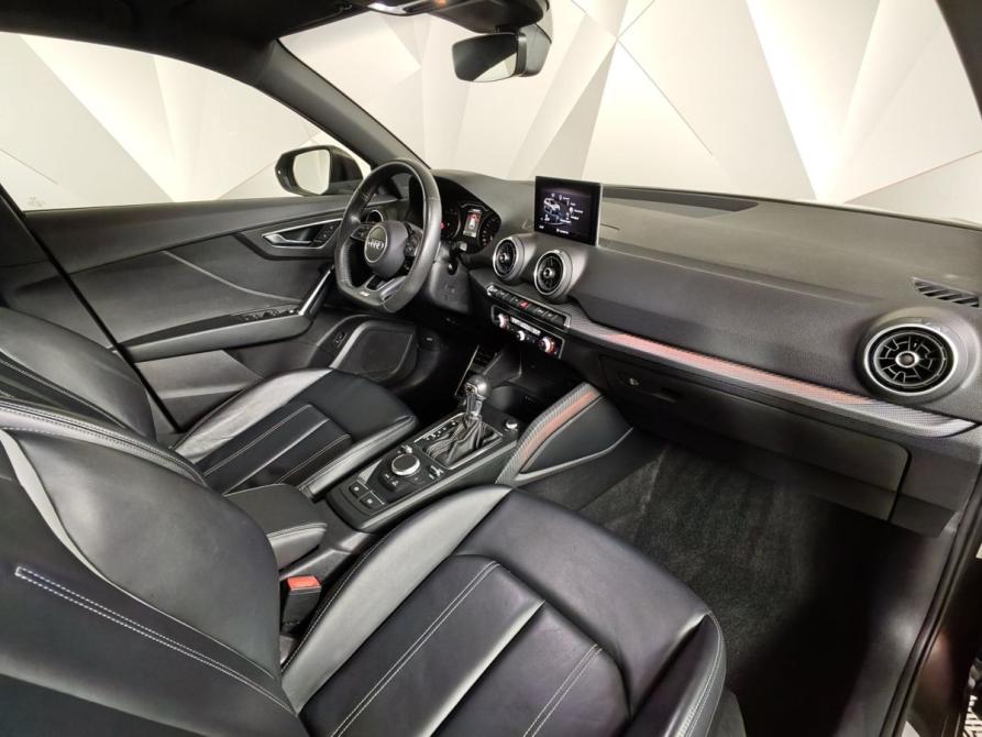 Audi Q2 I Москва  - изображение 13