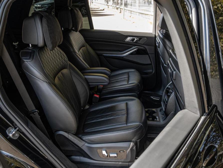 BMW X7 I (G07) Краснодар  - изображение 11