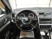 Skoda Octavia II (A5) Рестайлинг Калуга  - изображение 25