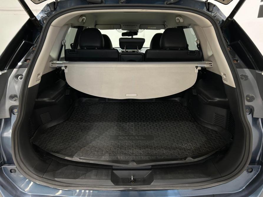 Nissan X-Trail III Санкт-Петербург  - изображение 12