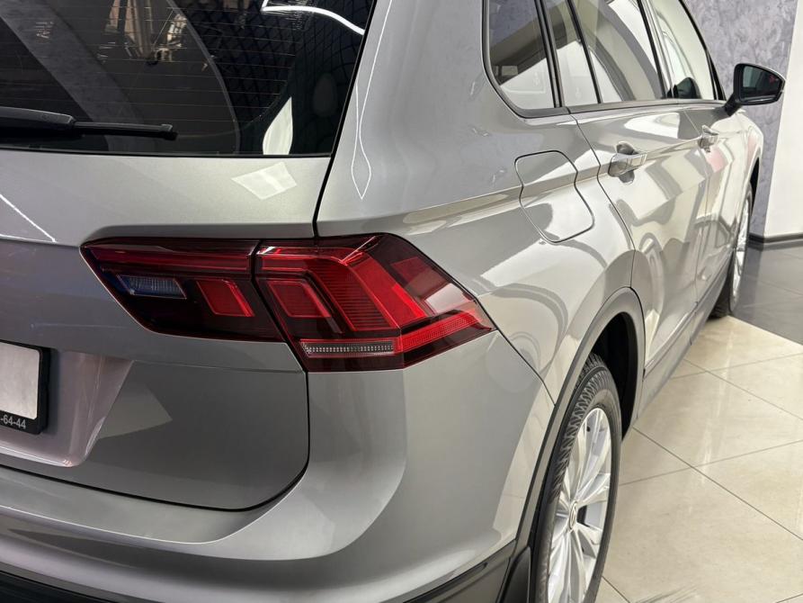 Volkswagen Tiguan II Ярославль  - изображение 11