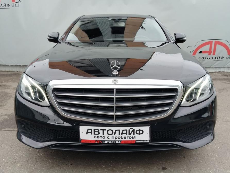 Mercedes-Benz E-Класс V (W213 S213 C238) Ярославль  - изображение 5