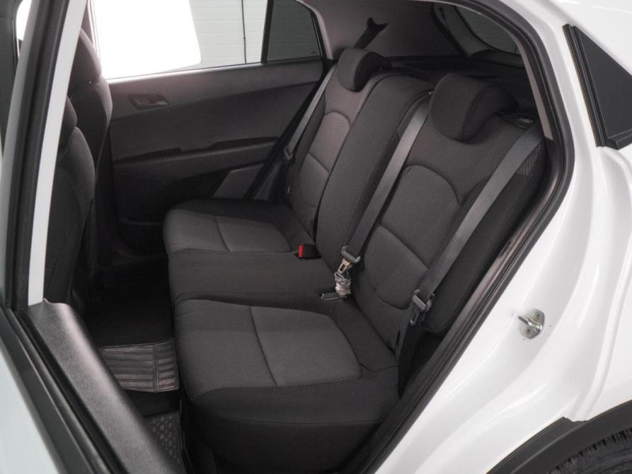 Hyundai Creta I Воронеж  - изображение 9