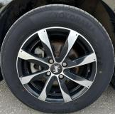 Hyundai Solaris I Самара  - изображение 30