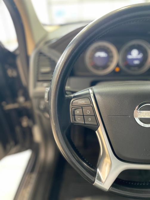 Volvo XC60 I Мурманск  - изображение 20