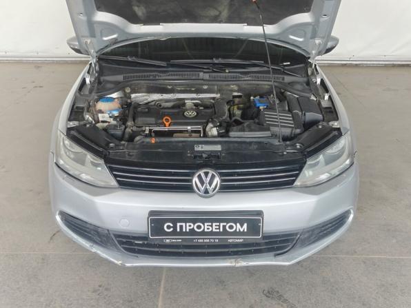 Volkswagen Jetta VI с пробегом 2011 года, цена 550 000 рублей, 224866 км, седан, Автокод Объявления
