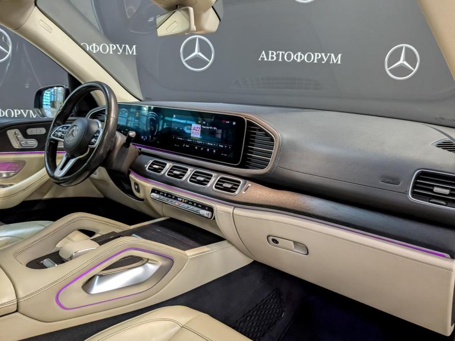 Mercedes-Benz GLS II (X167) Москва  - изображение 11