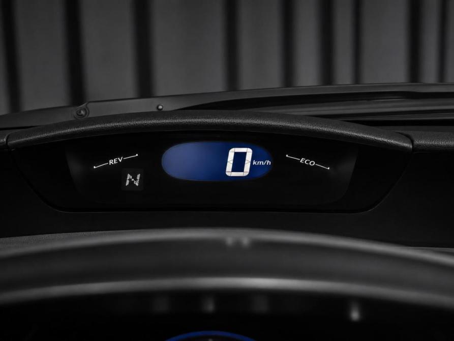 Honda Civic VIII Рестайлинг Тюмень  - изображение 16