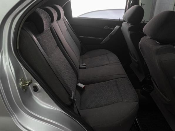 Chevrolet Aveo I Рестайлинг с пробегом 2007 года, цена 489 000 рублей, 232182 км, седан, Автокод Объявления