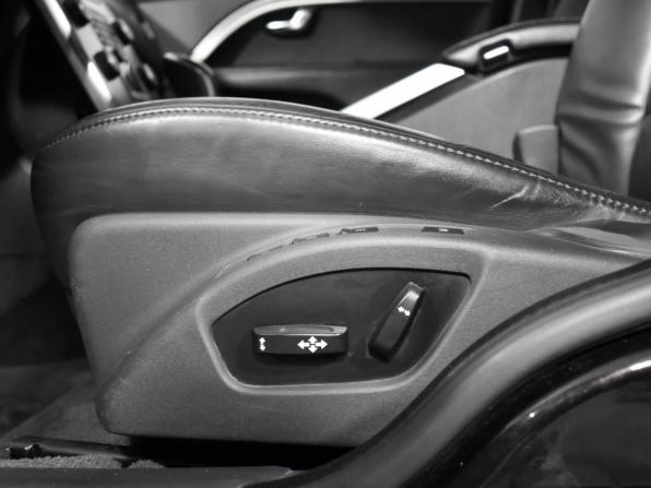 Volvo S80 II Рестайлинг 2 с пробегом 2014 года, цена 1 450 000 рублей, 100814 км, седан, Автокод Объявления