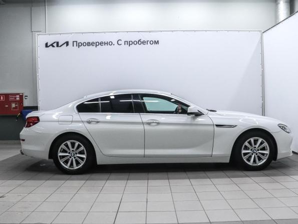 BMW 6 серии III (F06/F13/F12) с пробегом 2013 года, цена 2 480 000 рублей, 184942 км, седан, Автокод Объявления