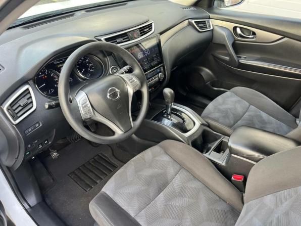 Nissan Rogue II с пробегом 2015 года, цена 1 199 000 рублей, 203822 км, внедорожник, Автокод Объявления