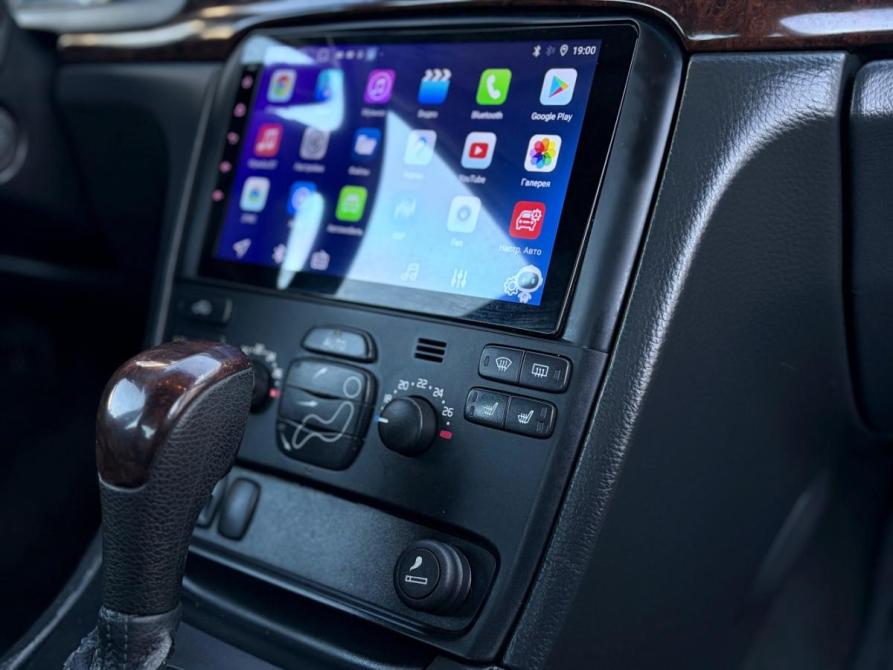 Volvo S80 I Рестайлинг Санкт-Петербург  - изображение 12