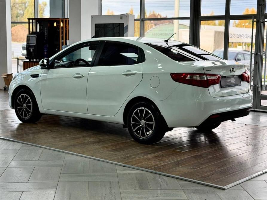 Kia Rio III Тула  - изображение 4