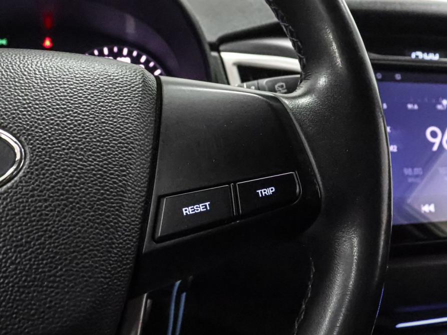 Hyundai Creta I Минеральные Воды  - изображение 15