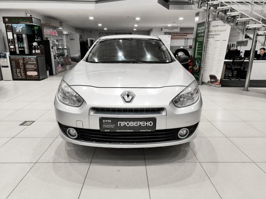 Renault Fluence I Казань  - изображение 2