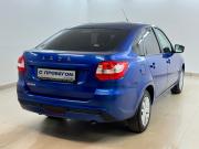 Lada (ВАЗ) Granta I Рестайлинг Москва  - изображение 18