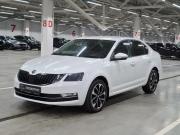 Skoda Octavia III (A7) Рестайлинг Казань  - изображение 23
