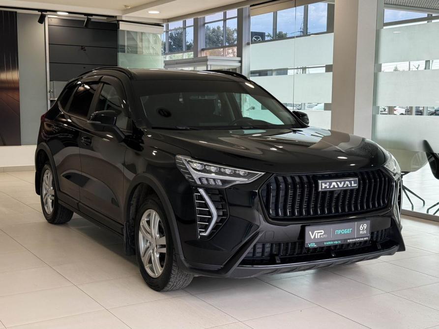 Haval Jolion I Рестайлинг Тверь  - изображение 3