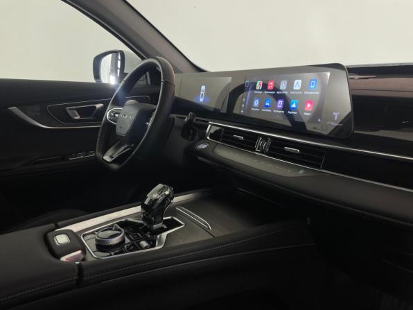 Chery Tiggo 7 Pro Max I Рестайлинг с пробегом 2025 года, цена 2 325 000 рублей, 28358 км, внедорожник, Автокод Объявления