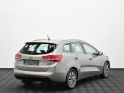 Kia Ceed II Рестайлинг Москва  - изображение 18