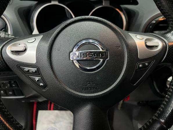 Nissan Juke I с пробегом 2012 года, цена 850 000 рублей, 154179 км, внедорожник, Автокод Объявления