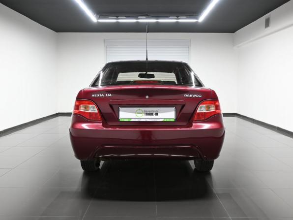 Daewoo Nexia I Рестайлинг с пробегом 2008 года, цена 330 000 рублей, 58417 км, седан, Автокод Объявления