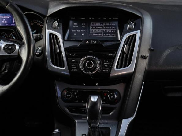 Ford Focus III с пробегом 2012 года, цена 728 000 рублей, 202822 км, хэтчбек, Автокод Объявления